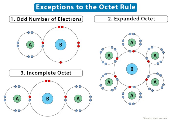 Octet exceptions rule expanded powerpoint