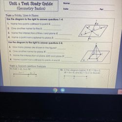 Geometry unit 2 logic and proof answer key