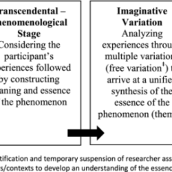 Phenomenological phenomenology lived inquiry example