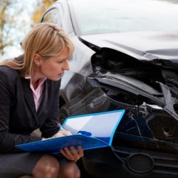 Pa motor vehicle physical damage appraiser practice test