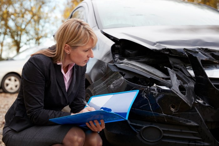 Pa motor vehicle physical damage appraiser practice test