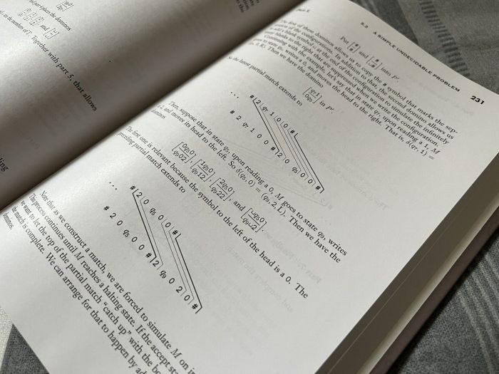 Introduction to the theory of computation 3rd ed. solutions